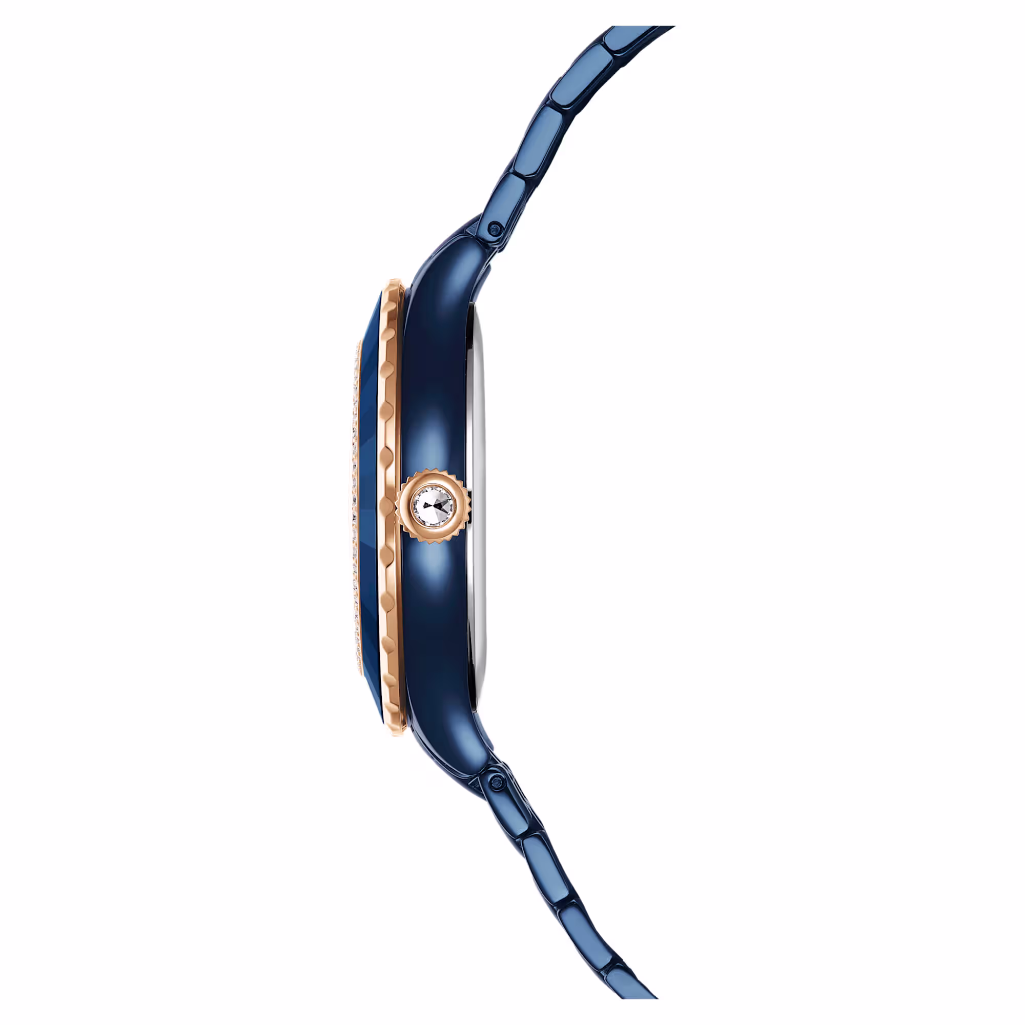 Octea moon watch